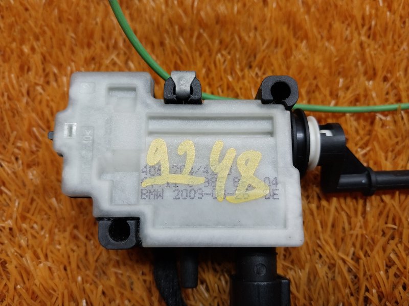 Замок лючка бензобака, 440 рублей, Красноярск