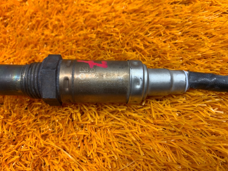 Датчик кислорода, 670 рублей, Красноярск