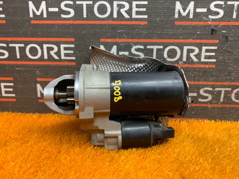 стартер, 3800 рублей, Красноярск