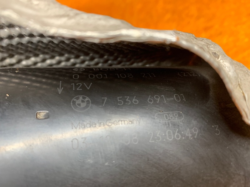 стартер, 3800 рублей, Красноярск