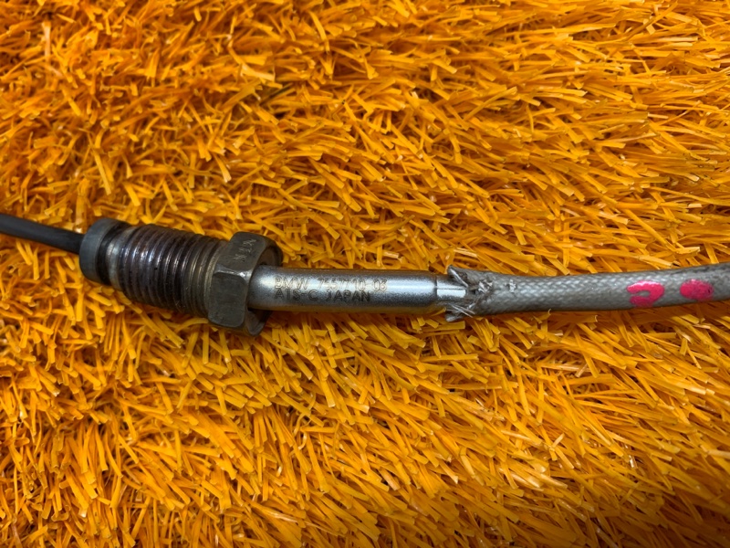 Датчик температуры выхлопных газов, 1620 рублей, Красноярск