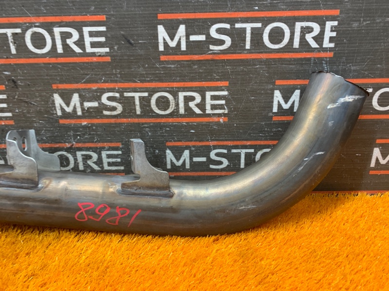 Приемная труба глушителя, 1220 рублей, Красноярск