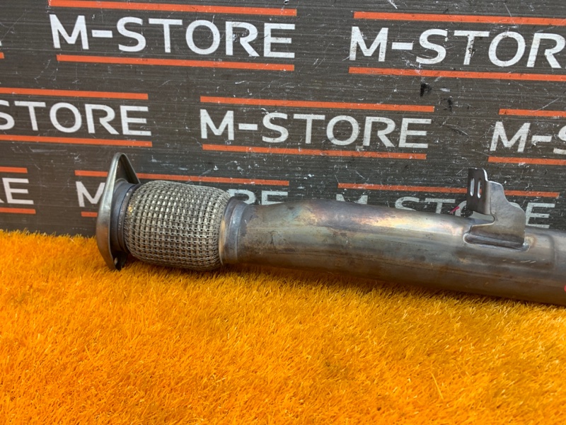 Приемная труба глушителя, 1220 рублей, Красноярск