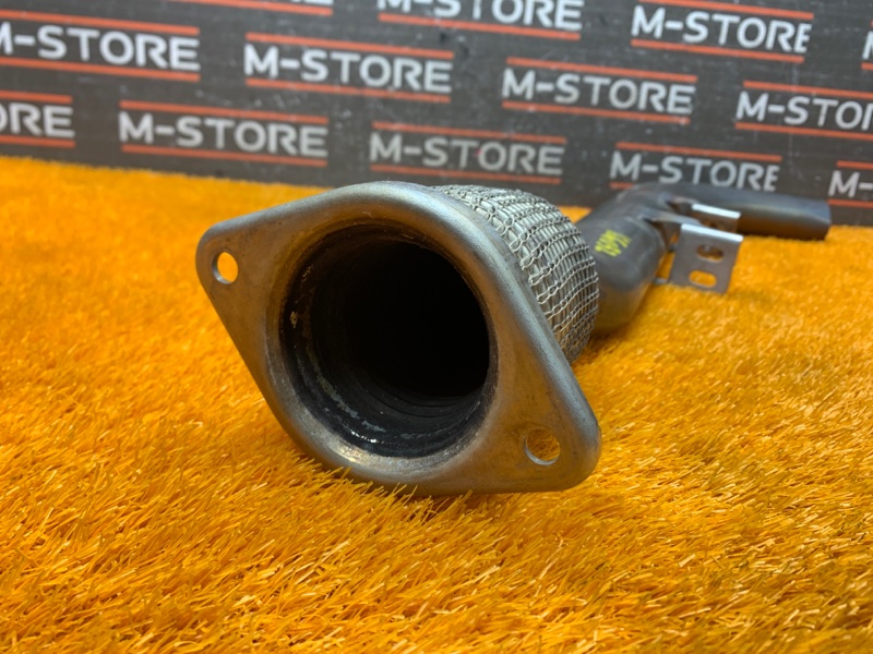 Приемная труба глушителя, 1220 рублей, Красноярск