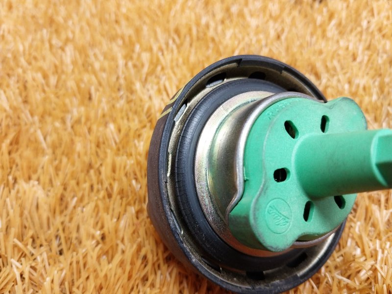 крышка топливного бака, 100 рублей, Красноярск