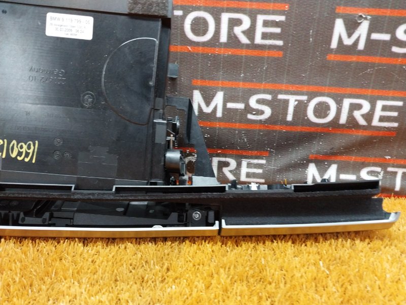 Рамка магнитолы, 350 рублей, Красноярск