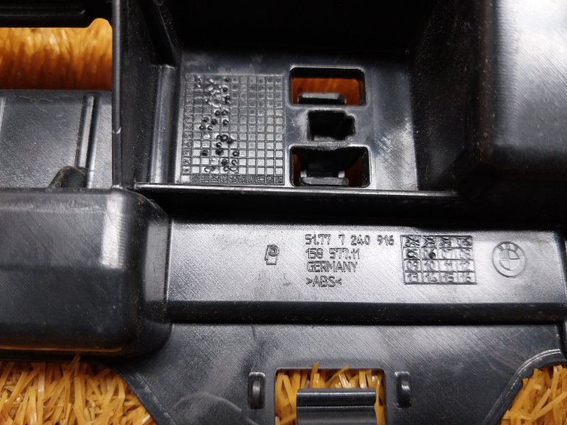 кронштейн порога, 450 рублей, Красноярск