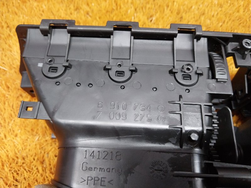 дефлектор воздушный, 670 рублей, Красноярск