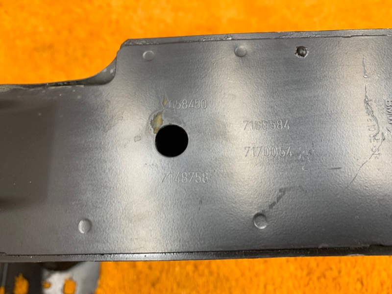 усилитель бампера, 3000 рублей, Красноярск