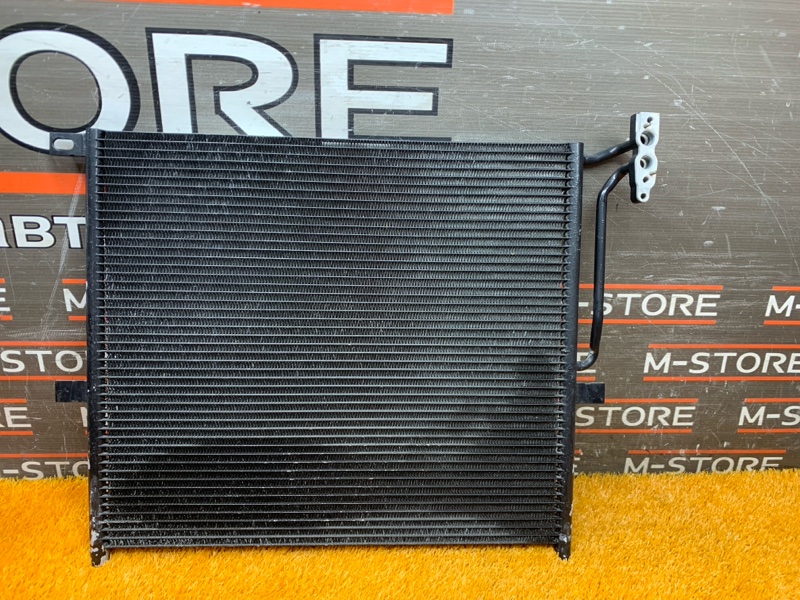 радиатор кондиционера, 800 рублей, Красноярск