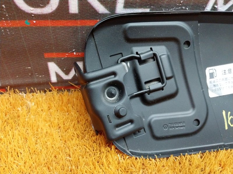 лючок бензобака, 500 рублей, Красноярск