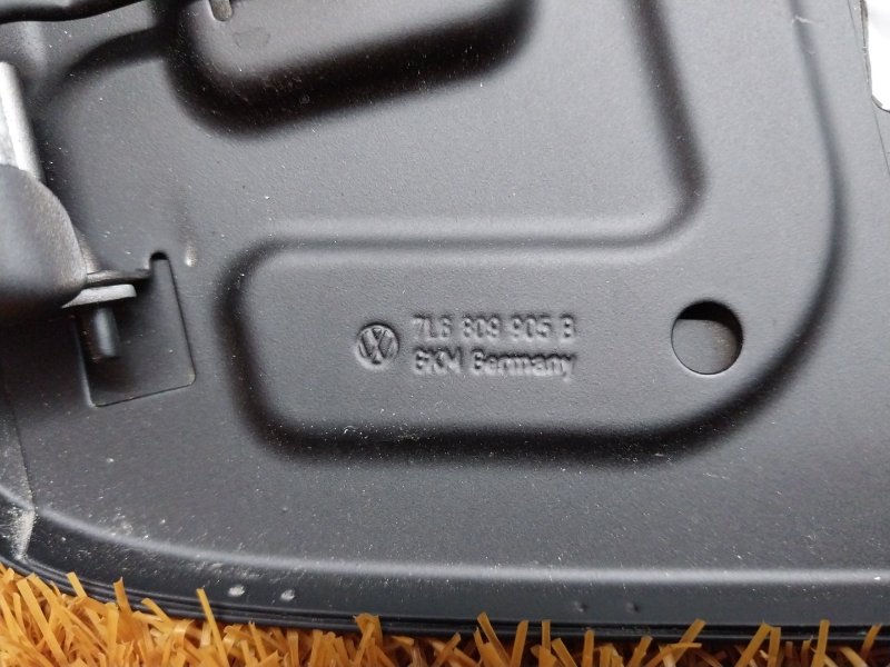 лючок бензобака, 500 рублей, Красноярск