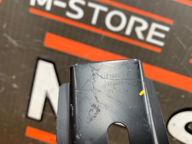 усилитель бампера, 2500 рублей, Красноярск