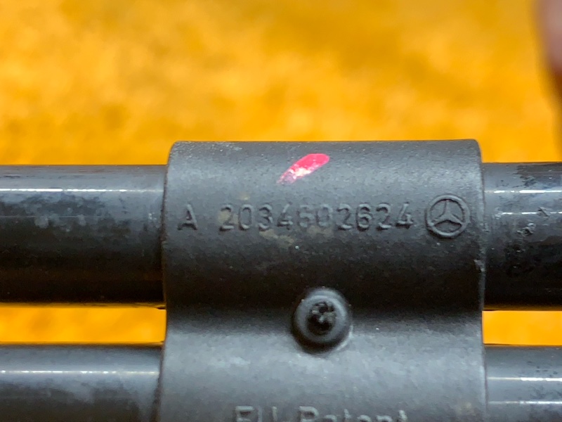 радиатор гур, 670 рублей, Красноярск