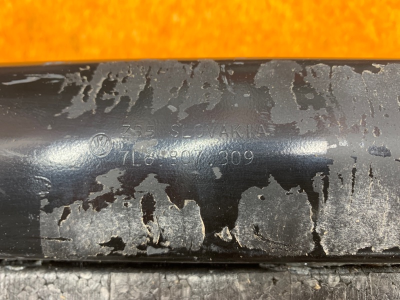 усилитель бампера, 500 рублей, Красноярск