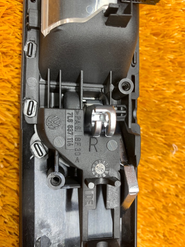 ручка двери внутренняя, 930 рублей, Красноярск