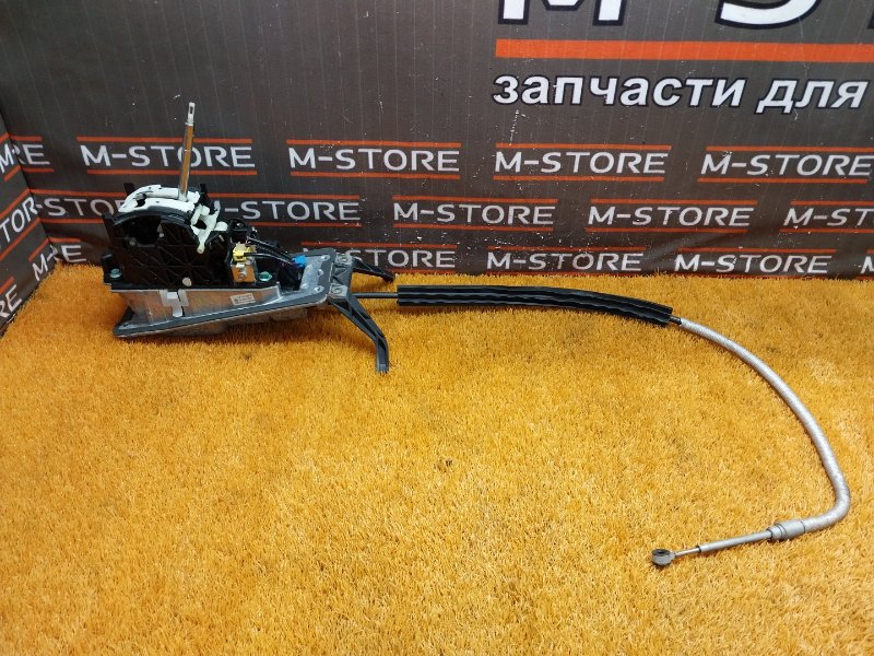 селектор акпп, 1500 рублей, Красноярск