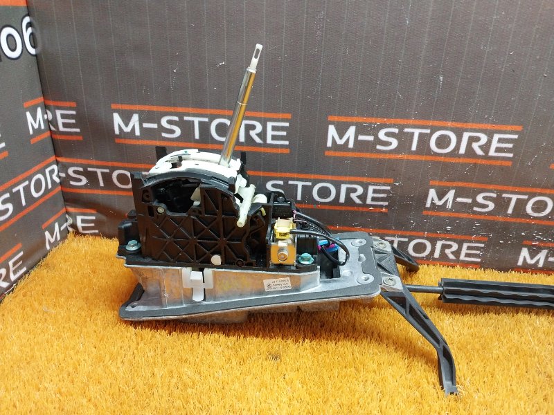 селектор акпп, 1500 рублей, Красноярск