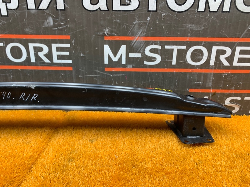 усилитель бампера, 900 рублей, Красноярск