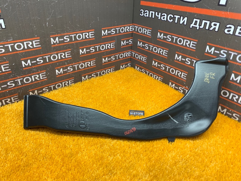 Воздуховод печки, 300 рублей, Красноярск