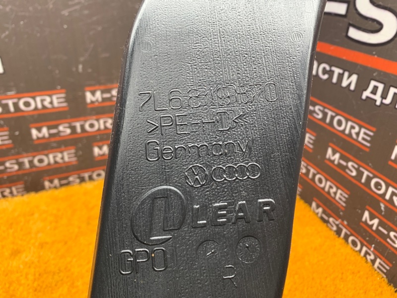 Воздуховод печки, 300 рублей, Красноярск