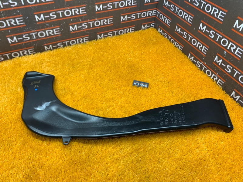 Воздуховод печки, 300 рублей, Красноярск