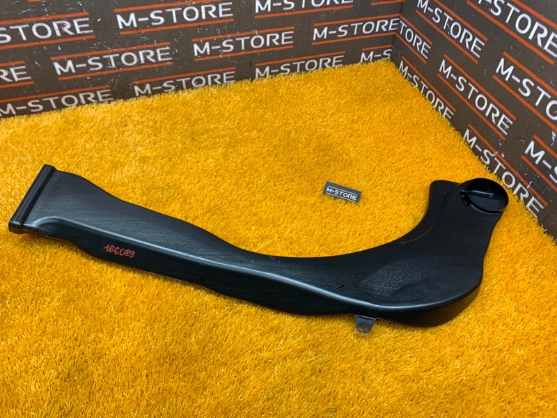 Воздуховод печки, 300 рублей, Красноярск