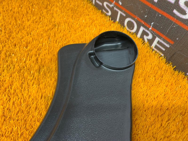 Воздуховод печки, 300 рублей, Красноярск