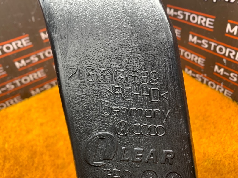 Воздуховод печки, 300 рублей, Красноярск