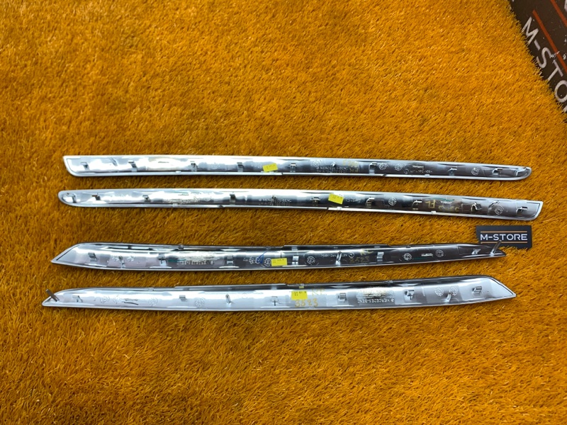 Декоративная накладка двери, 1290 рублей, Красноярск