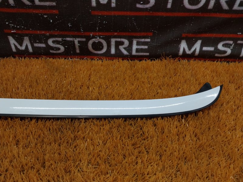 молдинг лобового стекла, 530 рублей, Красноярск