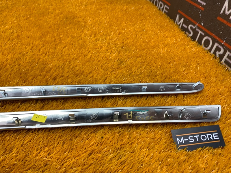 Декоративная накладка двери, 1290 рублей, Красноярск