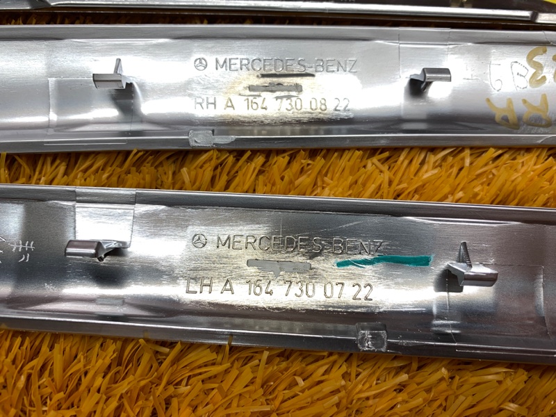 Декоративная накладка двери, 1290 рублей, Красноярск