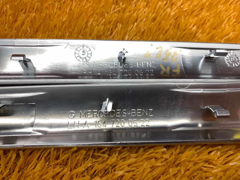 Декоративная накладка двери, 1290 рублей, Красноярск