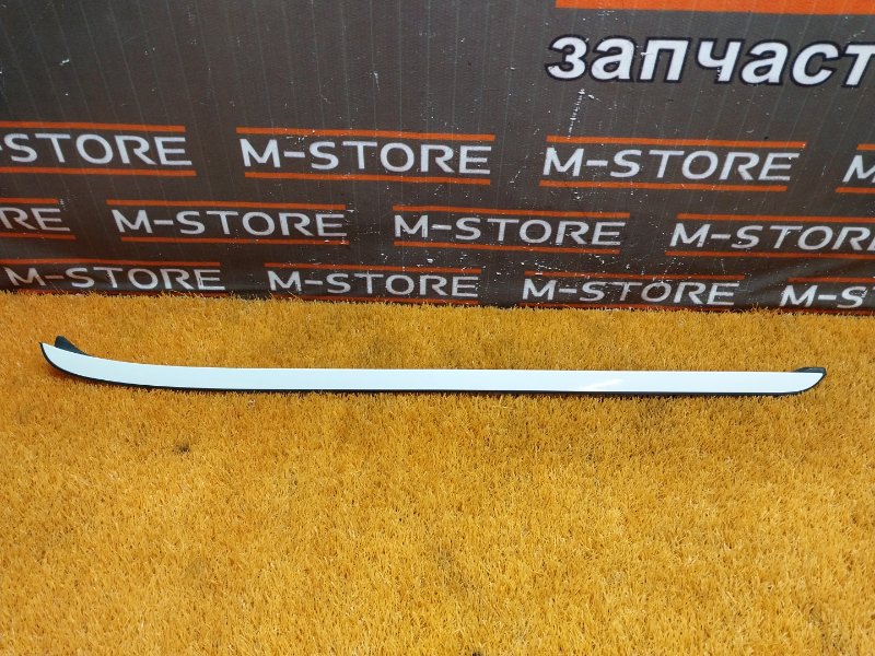 молдинг лобового стекла, 530 рублей, Красноярск