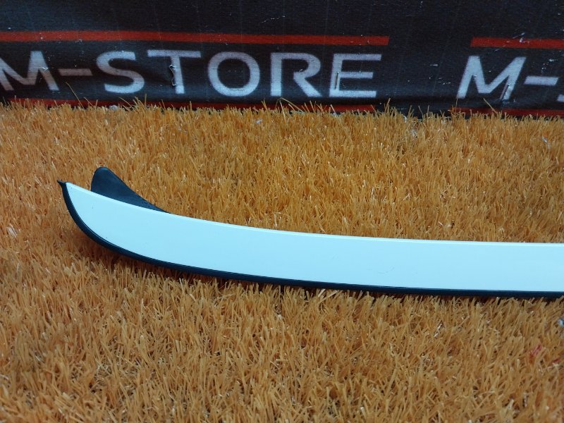 молдинг лобового стекла, 530 рублей, Красноярск