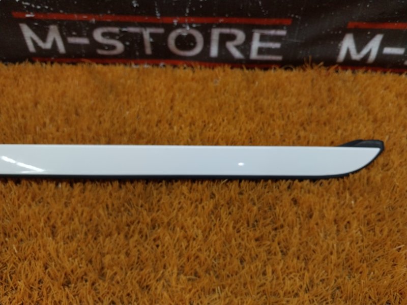 молдинг лобового стекла, 530 рублей, Красноярск