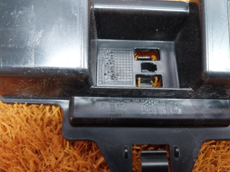 кронштейн порога, 450 рублей, Красноярск