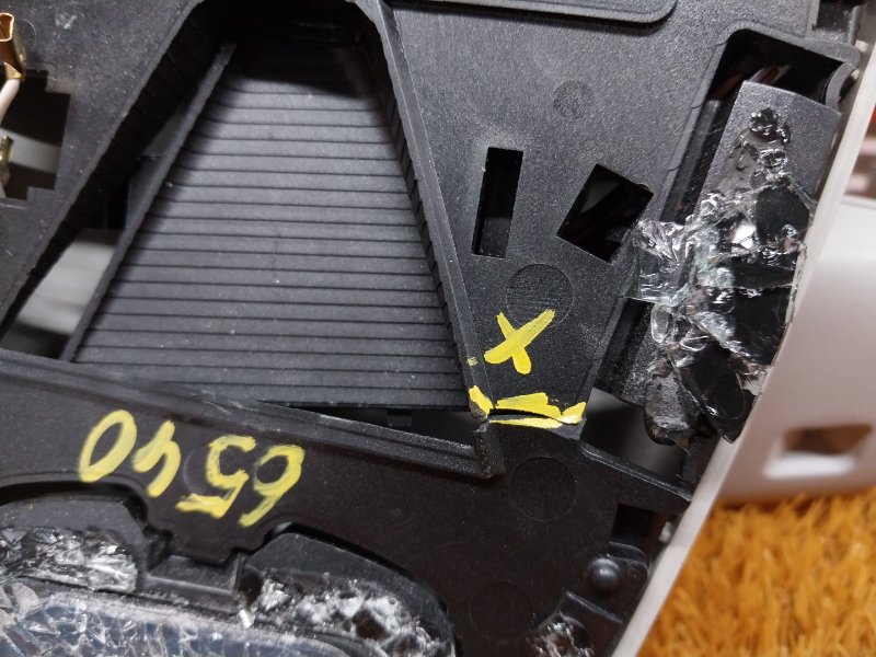 зеркало салона, 700 рублей, Красноярск