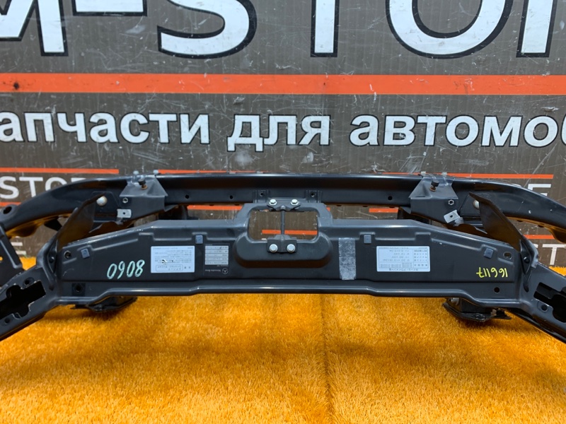 рамка радиатора, 5500 рублей, Красноярск