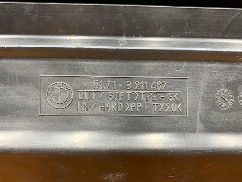 рамка радиатора, 2500 рублей, Красноярск