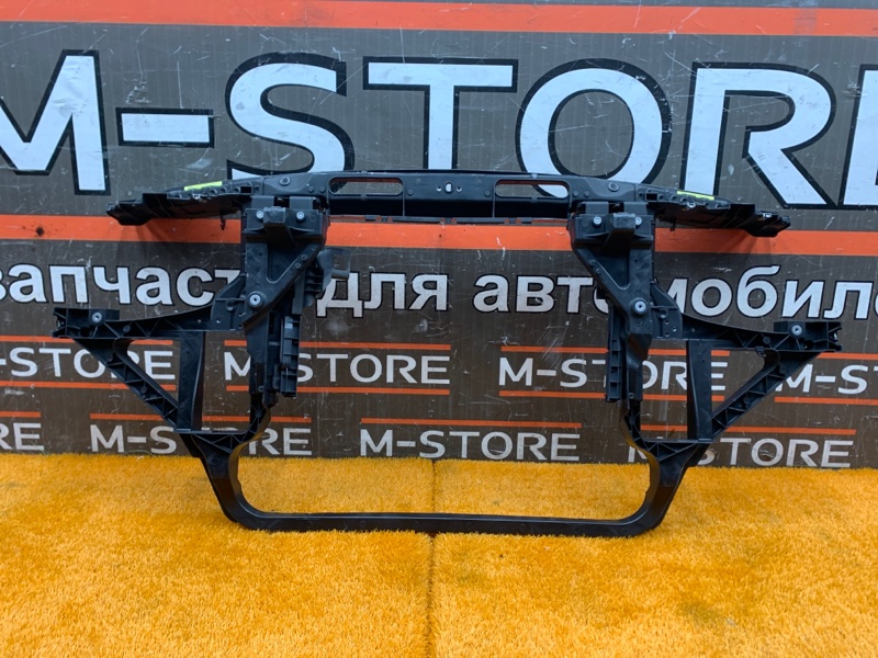 рамка радиатора, 7000 рублей, Красноярск