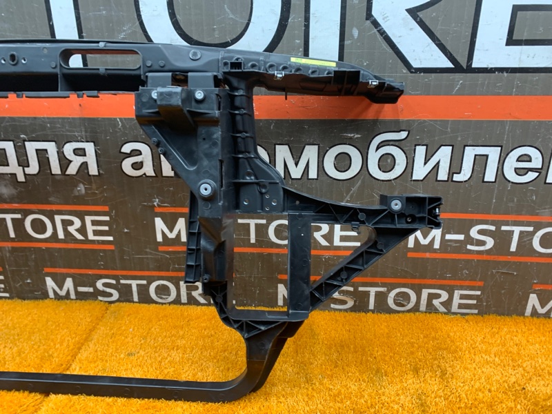 рамка радиатора, 7000 рублей, Красноярск