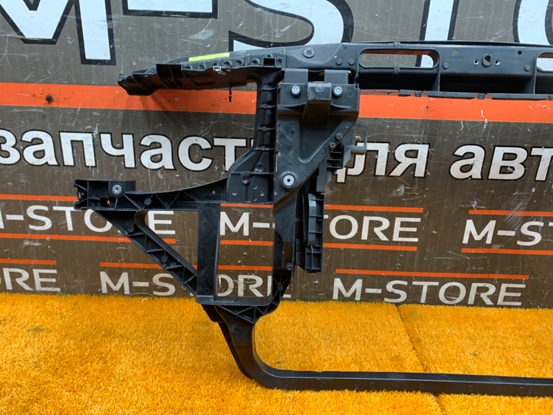 рамка радиатора, 7000 рублей, Красноярск