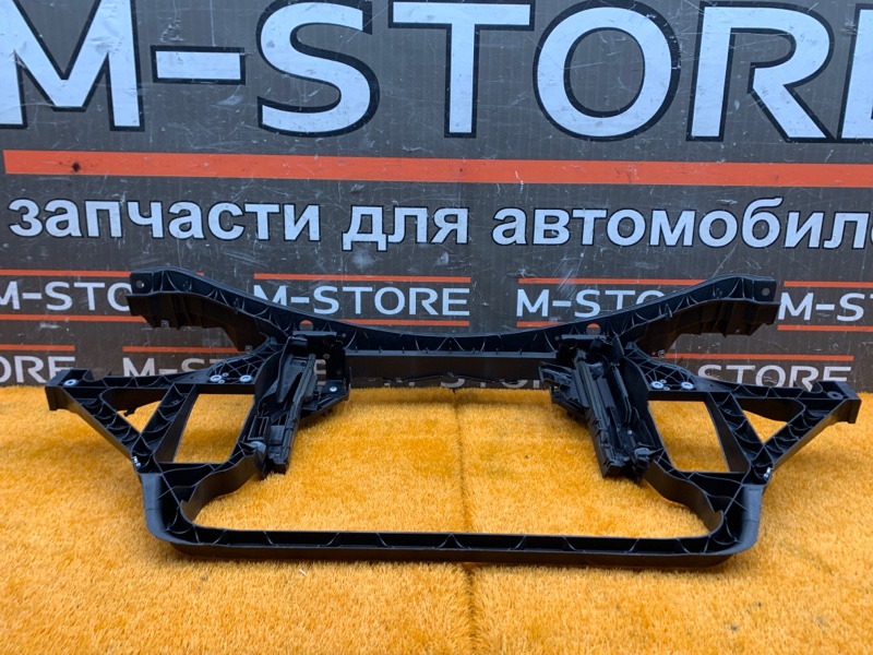 рамка радиатора, 7000 рублей, Красноярск