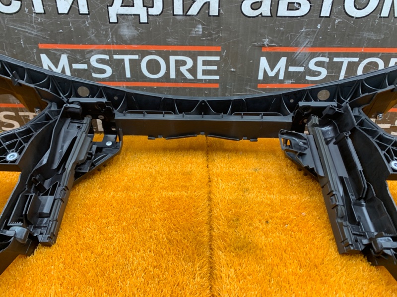 рамка радиатора, 7000 рублей, Красноярск