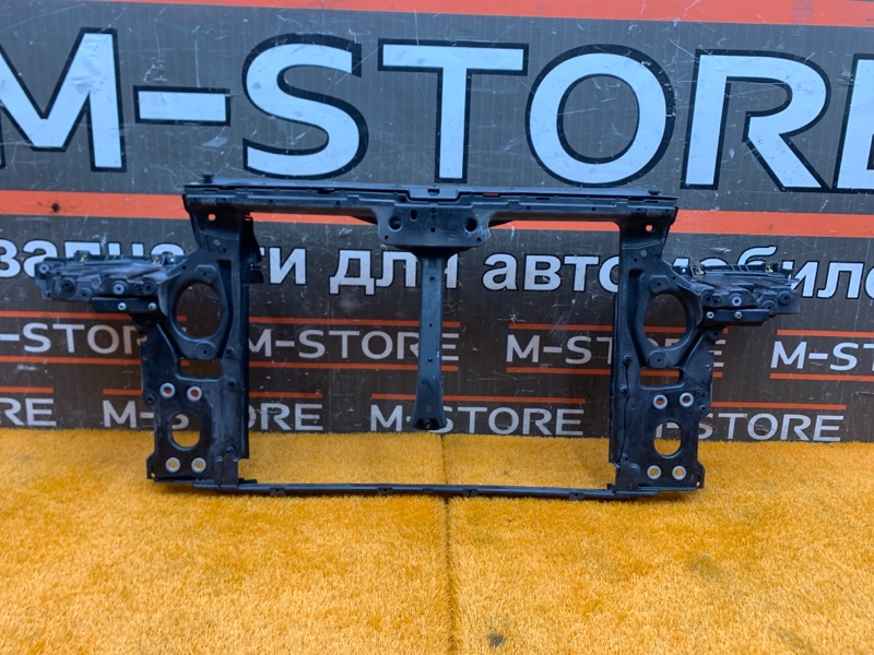 рамка радиатора, 11790 рублей, Красноярск