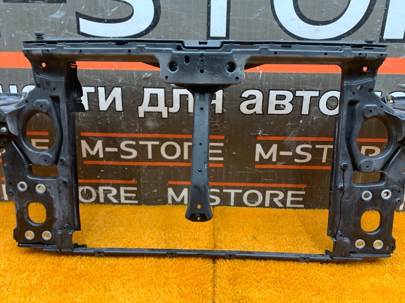 рамка радиатора, 11790 рублей, Красноярск