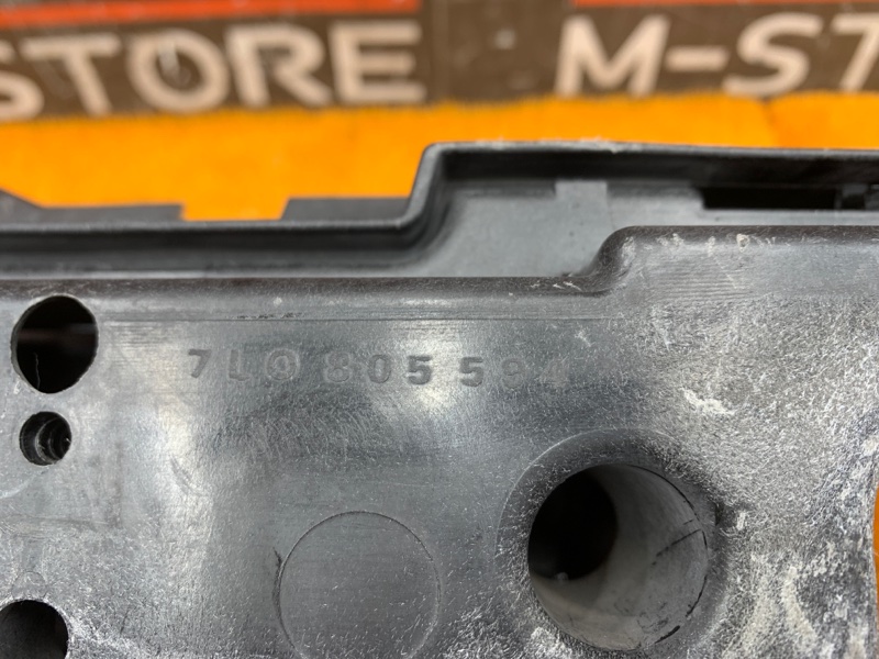 рамка радиатора, 11790 рублей, Красноярск