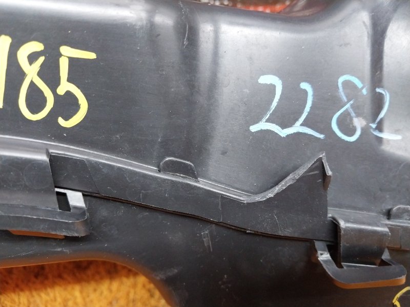 Воздуховод тормозов, 1140 рублей, Красноярск